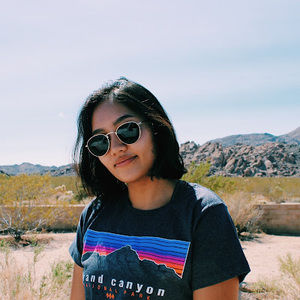 Meet your Posher, Bethany